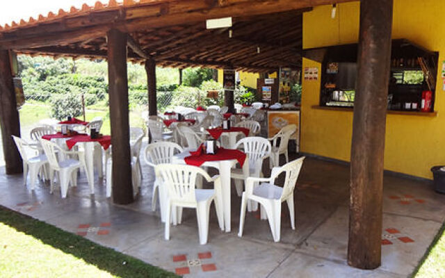 Camping e Pousada Paiol