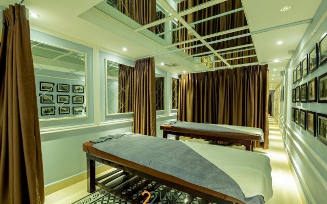 22land Residence 36 Hang Trong