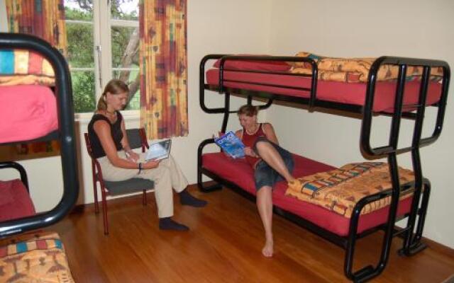 Wheatly Downs Farmstay And Backpackers