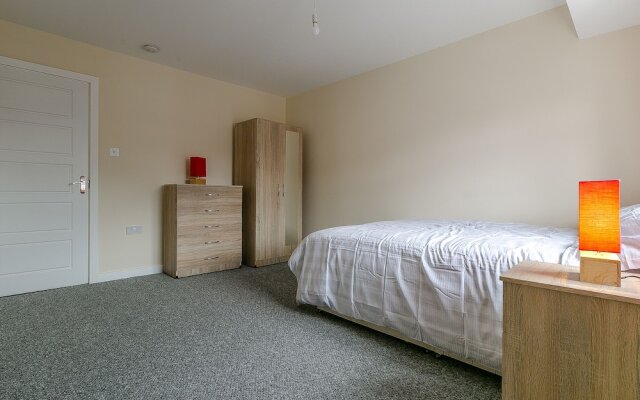 Kynsparks Luxury Apartments