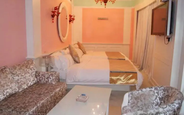Wave Resort Hotel