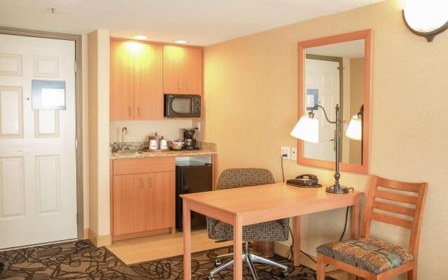 Hampton Inn & Suites Lathrop