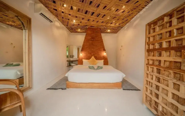 ALOE - Ecological Boutique Villas