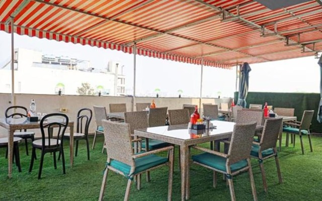 Treebo Trend Finesse