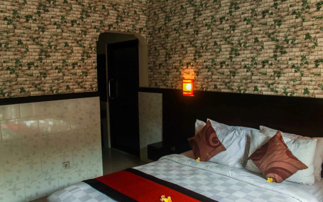 Agus Guest house Sunset Road