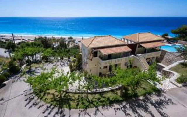 Hotel Sirios