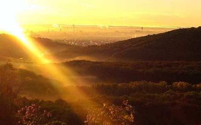 Hotel-Restaurant-Café Sophienalpe