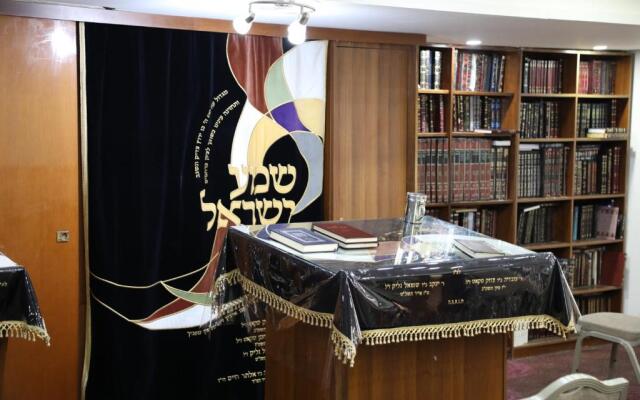 Jerusalem Hotel Private Luxury Suites near Western Wall