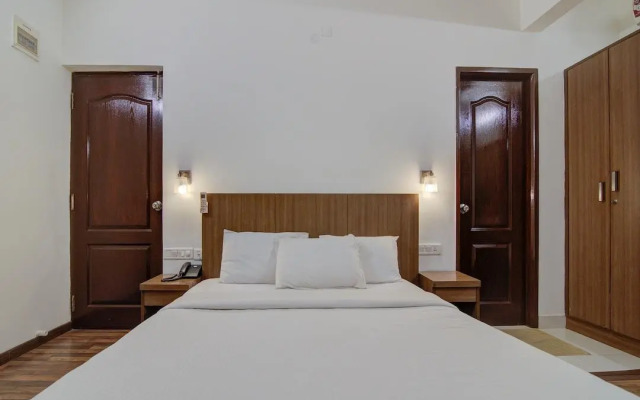 Thyme The Transit Hotel