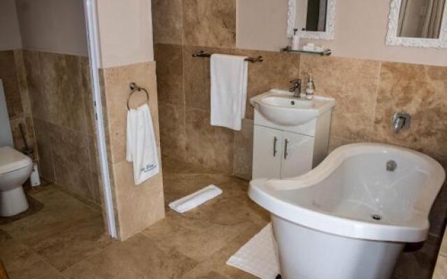 Blueview Bed and Breakfast