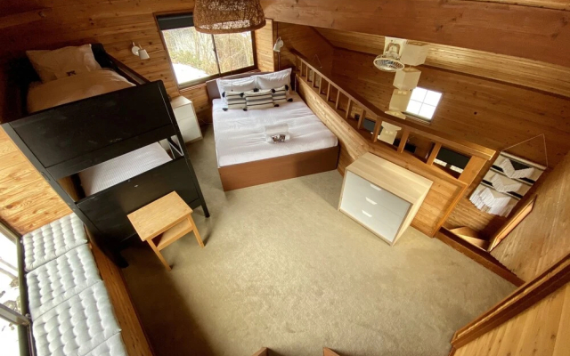 Zen Chalets Hakuba