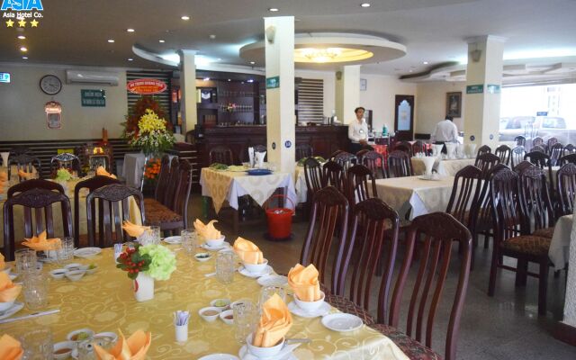 Asia Hotel Can Tho