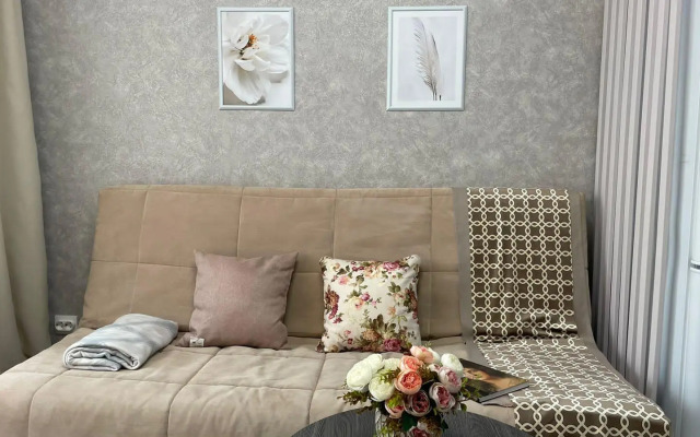 Yousinn (Юсинн) на улице Ясный Берег 1/1