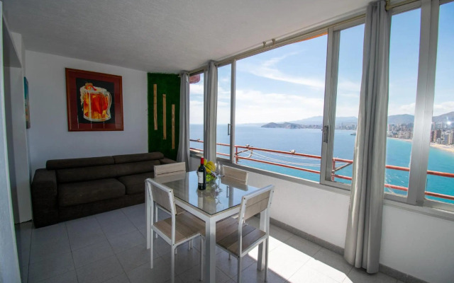 Don miguel II LEVANTE BEACH