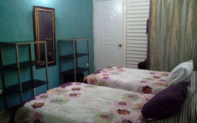 Las Terrenas Apartment