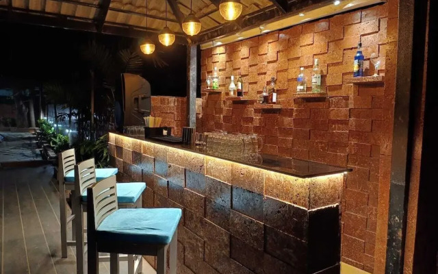 Grand Continent Anjuna A Sarovar Portico Affiliate Hotel