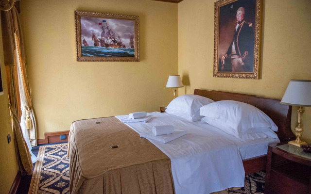 Historic Boutique Hotel Cattaro