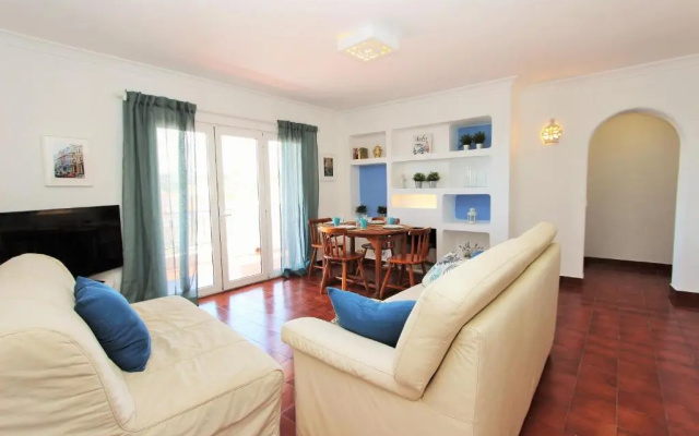 Casa Cedro - Vista Mar 1