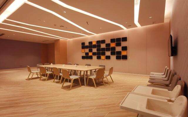 Holiday Inn Express Jiangmen Jianghai by IHG