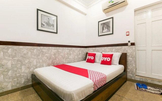 OYO 816 Ht Love Hotel