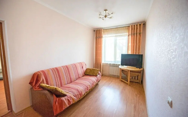 Апартаменты на ул. Верхнепортовой, 2А