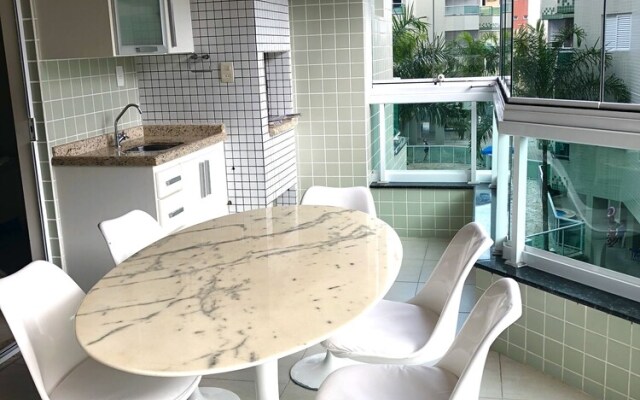 Condomínio Residencial Grand Beach