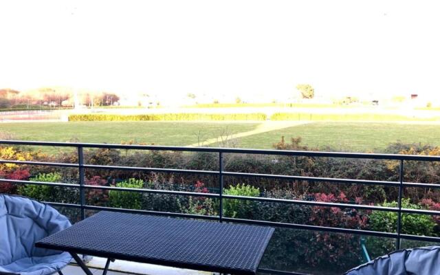 Appartement neuf de standing Plage à pied