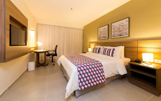 Tulip Inn Campos de Goytacazes