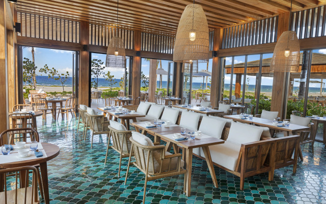 Alma Resort Cam Ranh