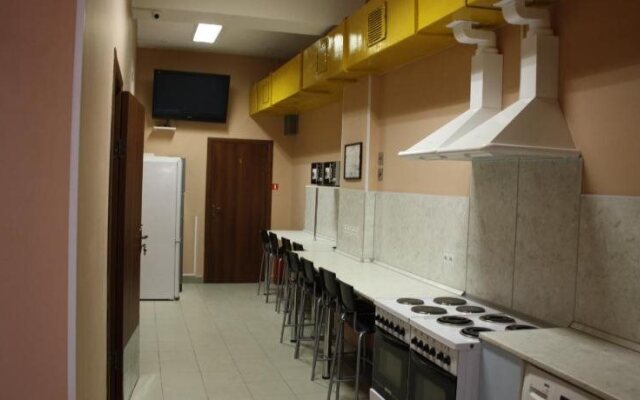 Hostel Kuzminki