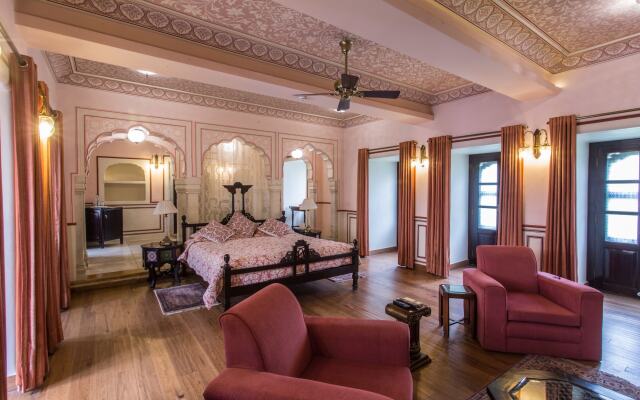Royal Heritage Haveli