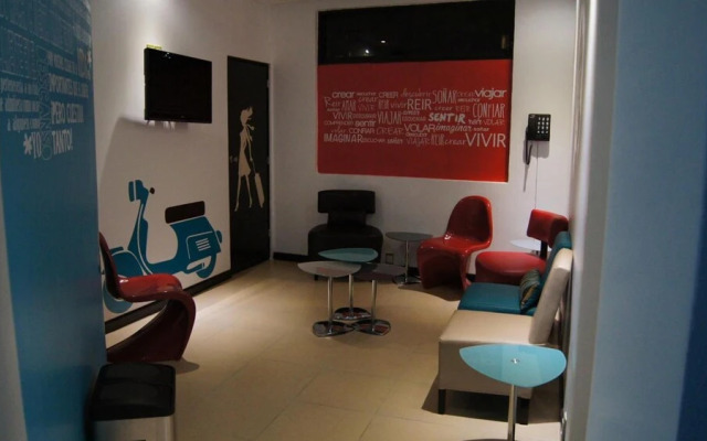 Hotel Muy - Adults-Only