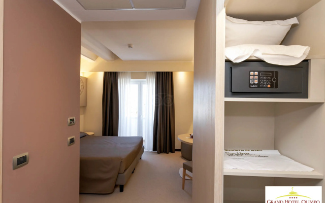 Grand Hotel Olimpo