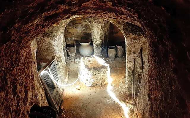 Romantic Getaway to Cuenca The Fifth