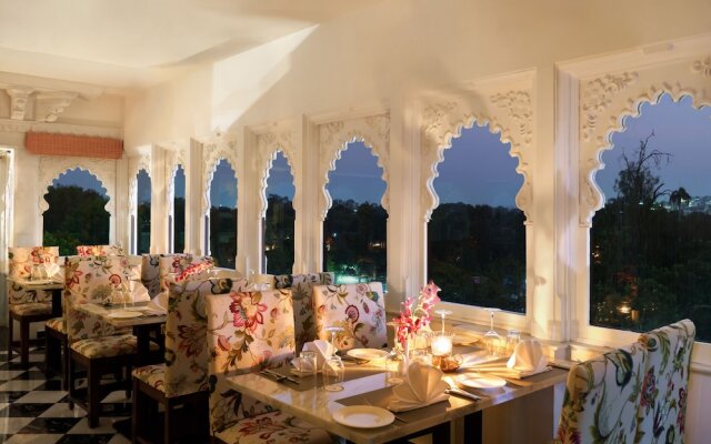 Chunda Haveli - A Boutique Hotel