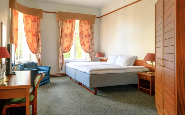 Hotel Victoria