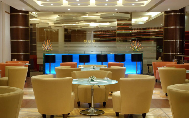 Trinity Hotel, Bengaluru