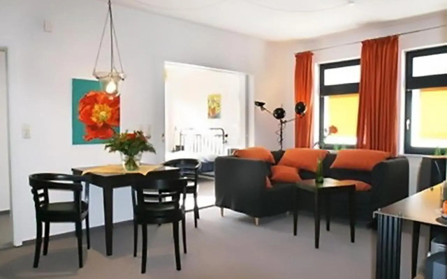 Ferienwohnung KLÜN's