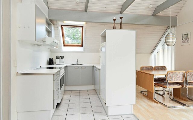 Gorgeous Holiday Home in Rømø on Natural Plot