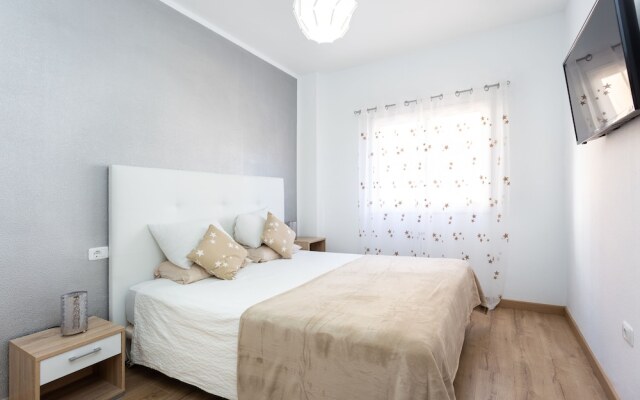 HomeLike Charming Caletillas Pool & Wifi