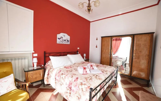 B&B" del Castello"