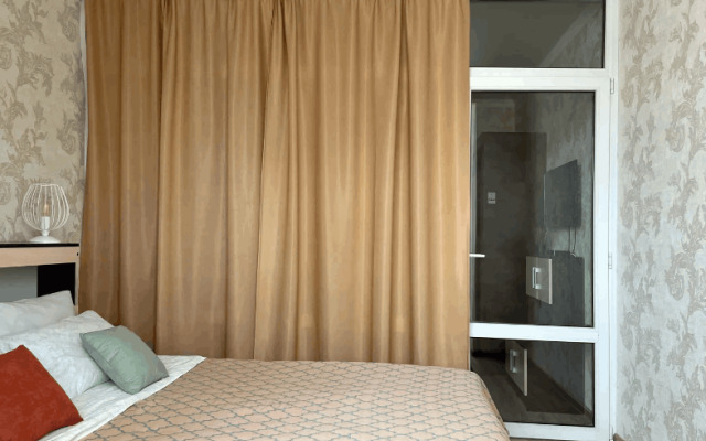 Апартаменты люкс на улице Орджоникидзе 88к3