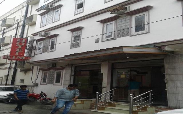 Janardan Homestay King Haridwar