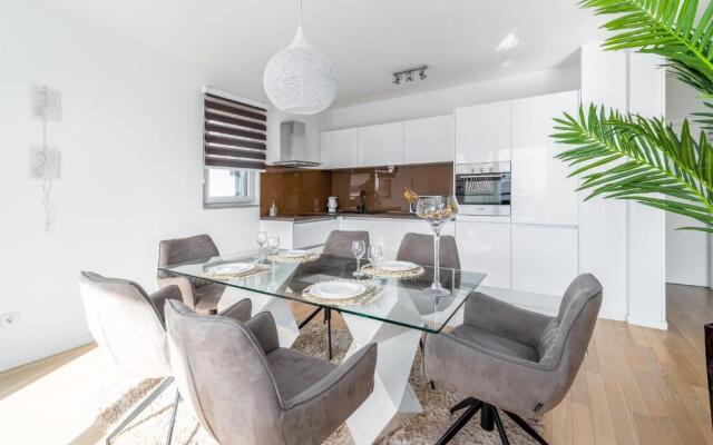Luxury Villa Lucas with heated pool, whirlpool, sauna, 14 pax