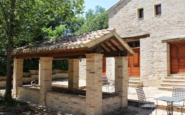 Villa Rinalducci