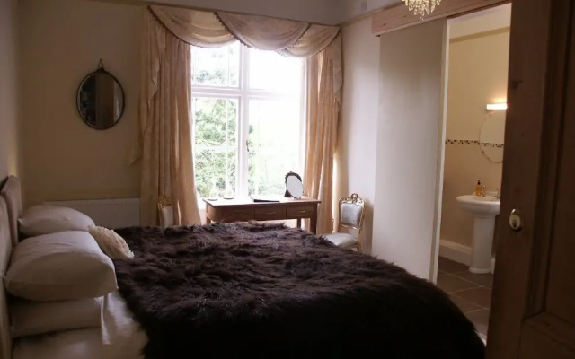 Bodiwan Bed & Breakfast
