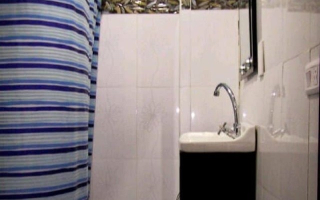 2G2-2 Apartamento en la Ciudad Antigua