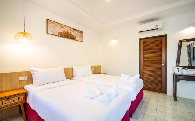 Ban Raya Resort and Spa