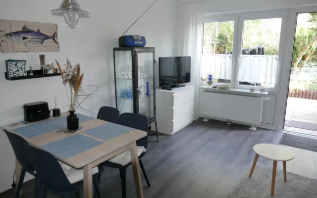 kleines Strandhus