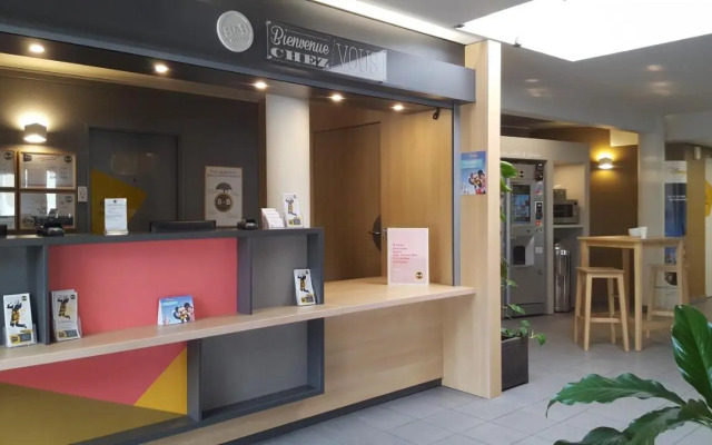 B&B HOTEL Marne-la-Vallée Chelles